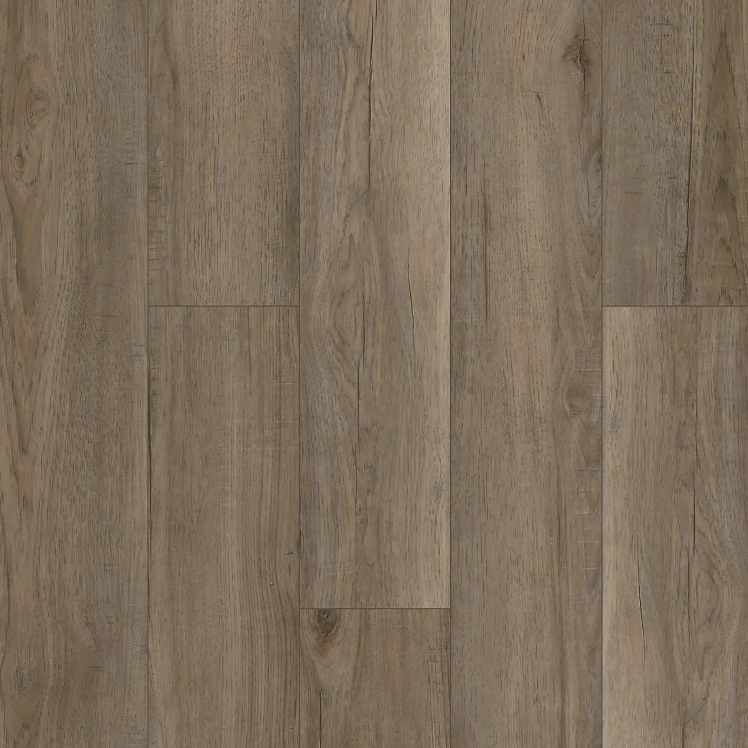 Flooring & Tile — Vinyl Wood Lv 1 SIMPLY ECRU FOYER HALLWAYS LINEN CLOSET STUD