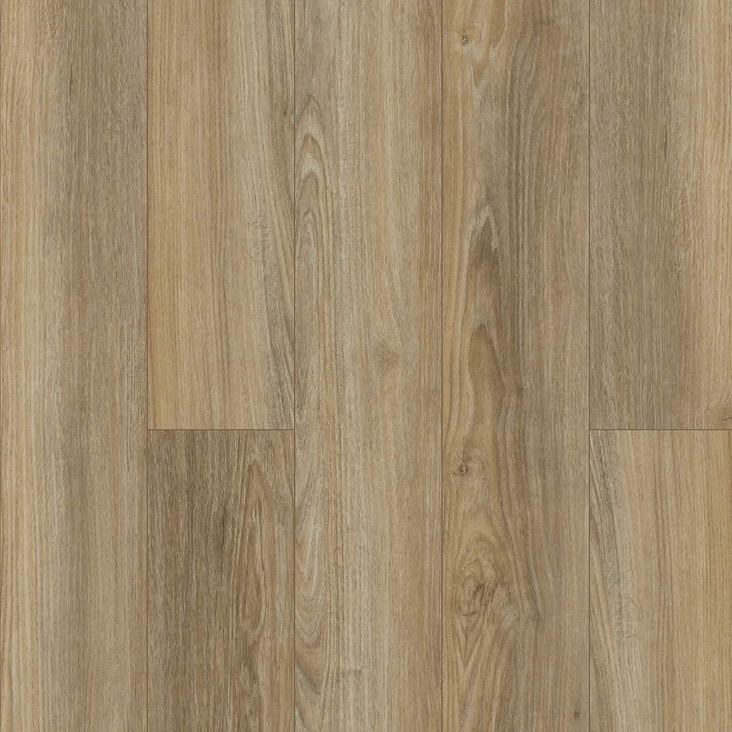 Flooring & Tile — Luxury Vinyl - Sweeper Beige