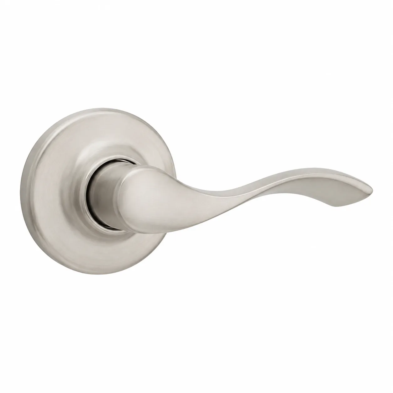 Hardware — Satin Nickel - Balboa