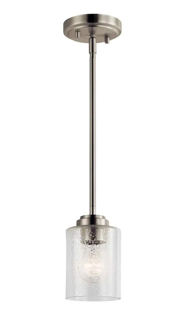 Lighting — Winslow Pendant