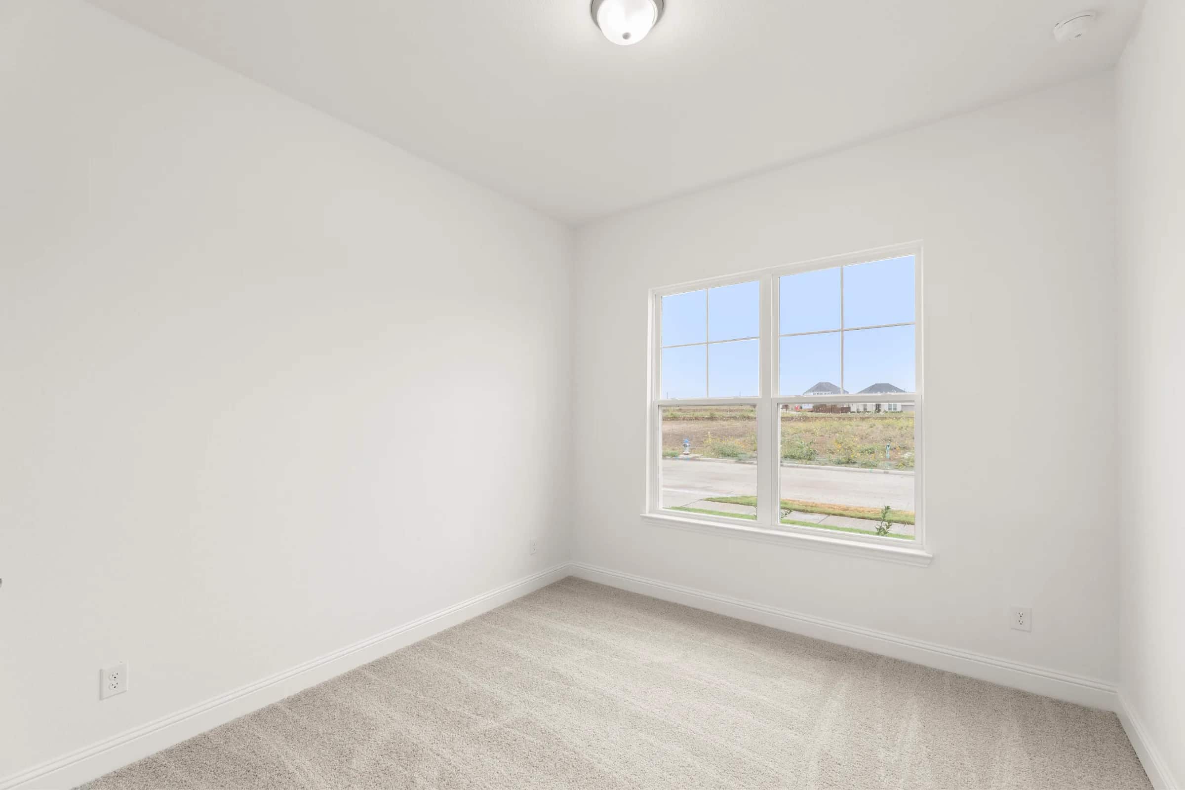 Travis interior photo