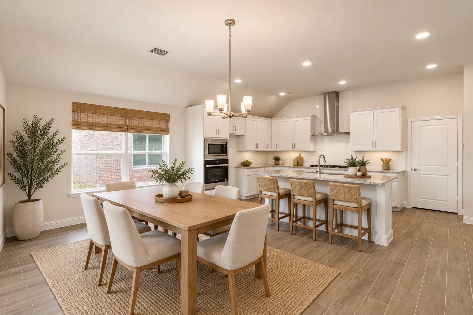 Brazos interior photo