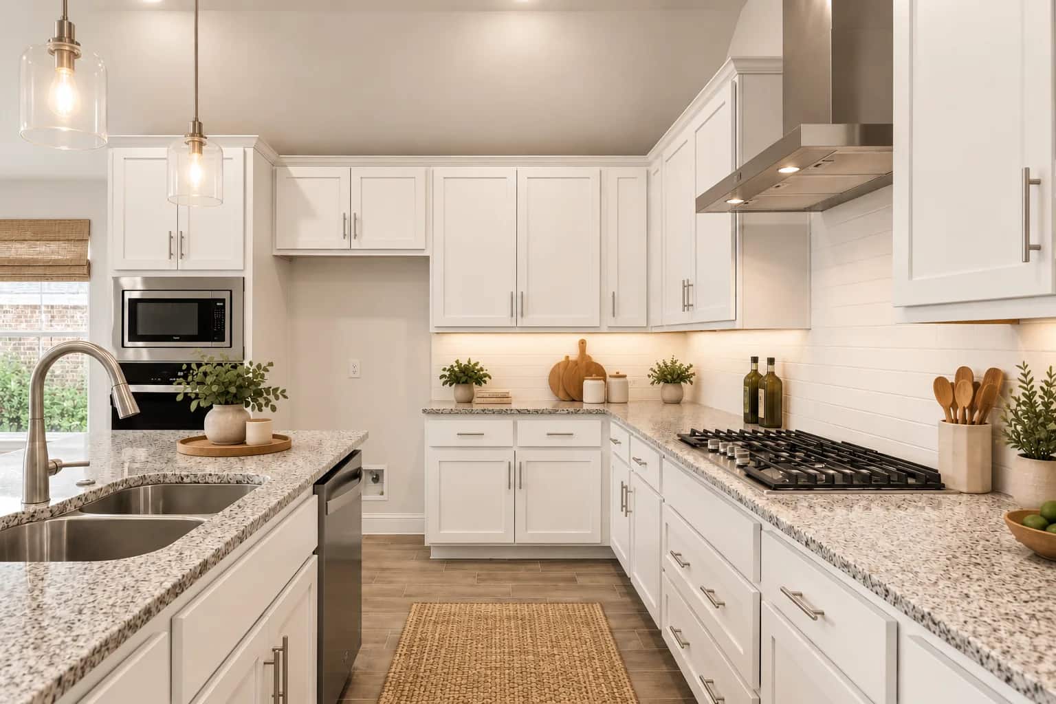 Brazos interior photo