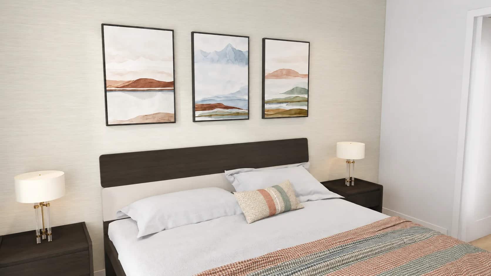 Hartwell interior photo