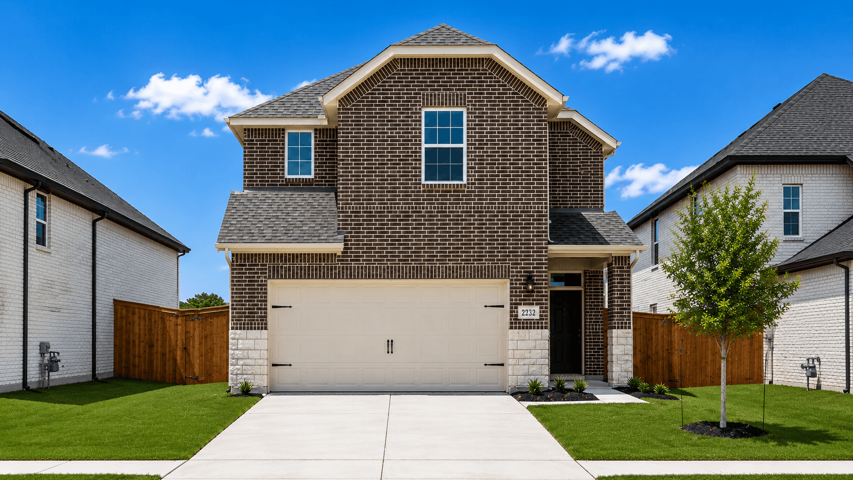 2232 Aspen Chase Dr., Royse City, TX 75189 exterior