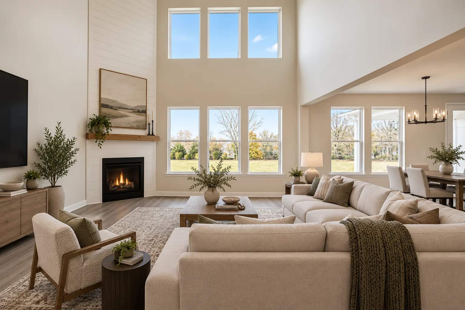 Home photo
