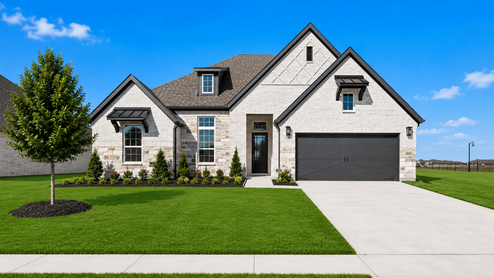 193 Mountain Laurel Dr., Waxahachie, TX 75165 exterior