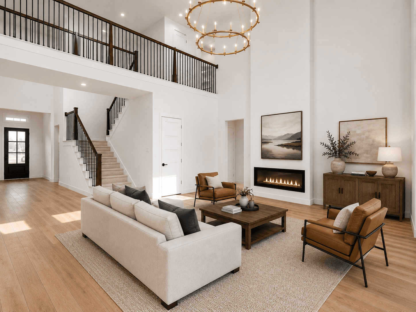 Grand Living