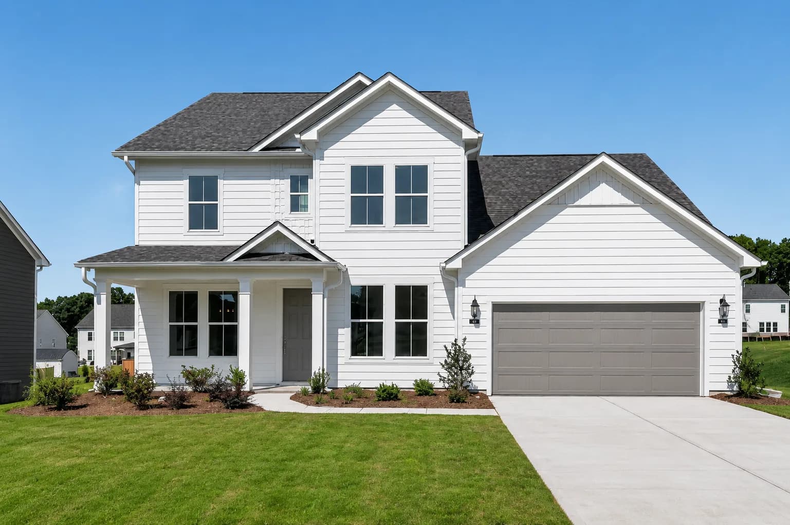 181 Willow Bend Road Hiram, GA 30141 exterior
