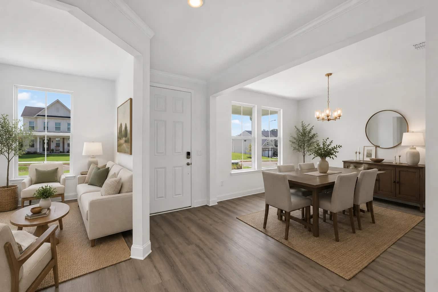Elegant Entertaining