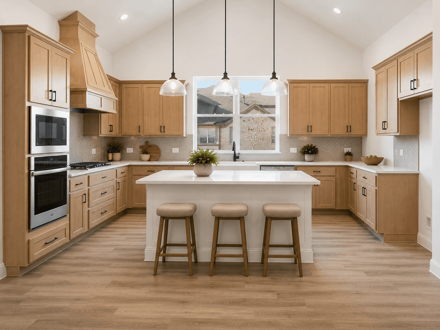 Luxury Entertaining