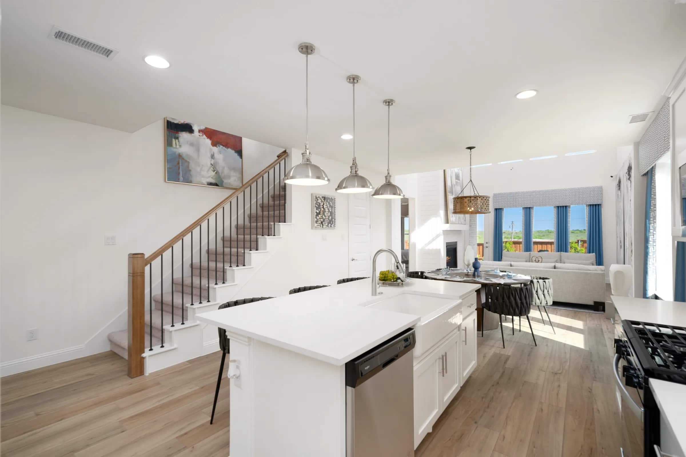 Home photo