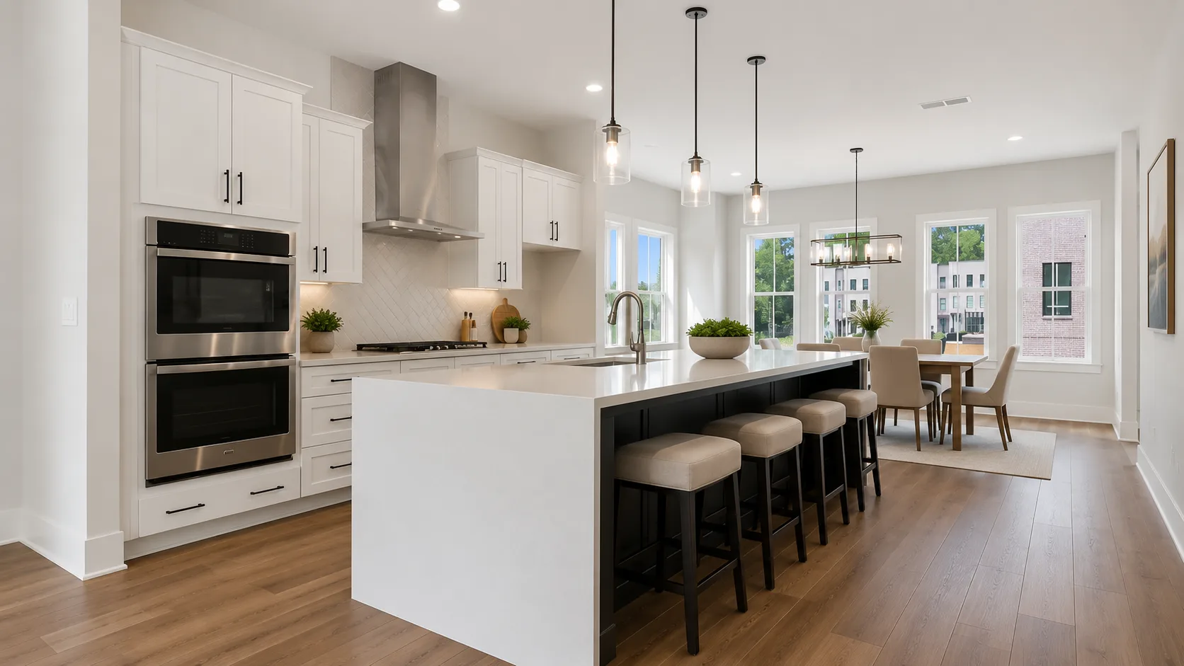 487 Red Clay Farm Ln., Suwanee, GA 30024 exterior
