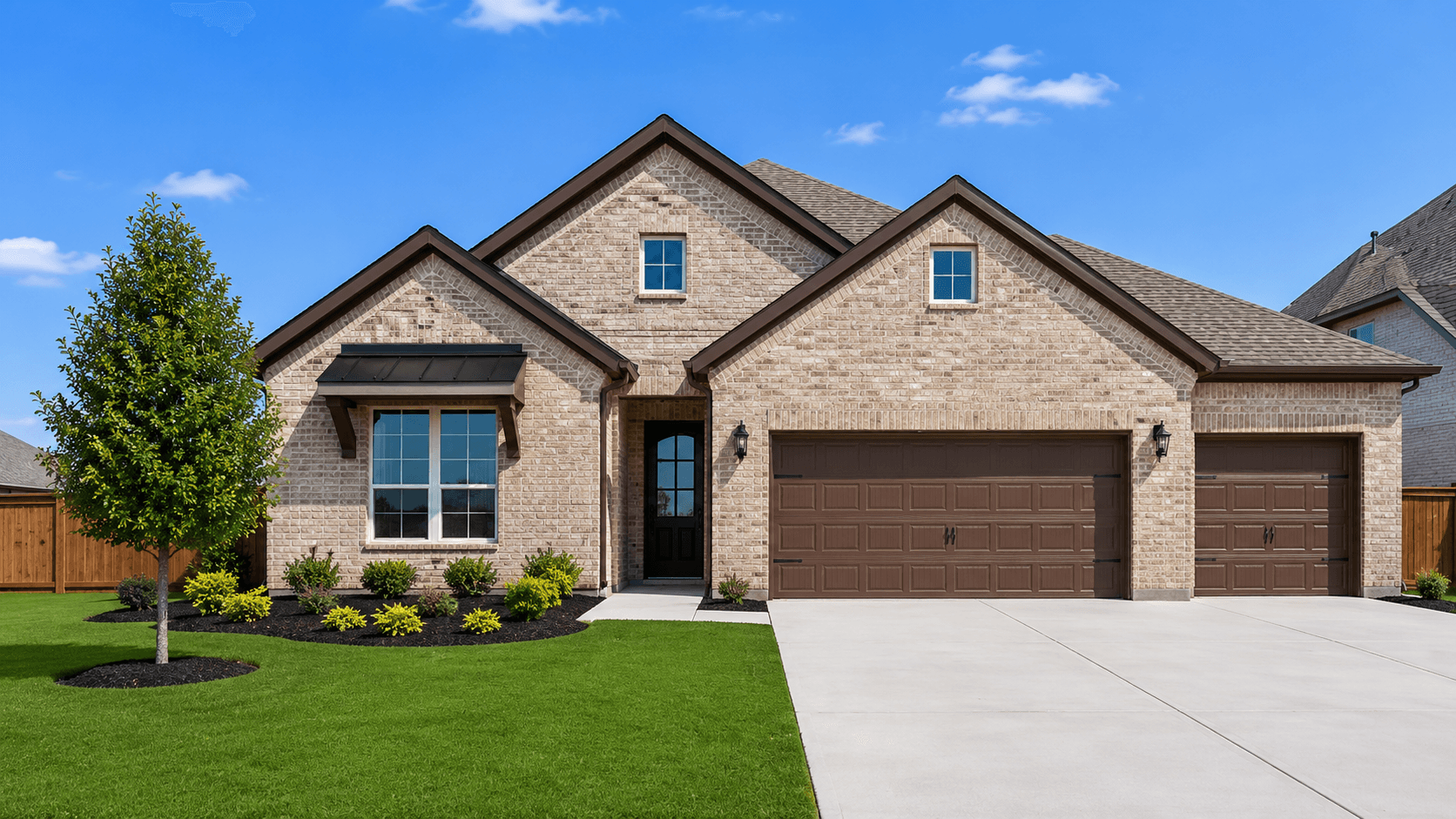 103 Heritage Hill Dr., Forney, TX 75126 exterior