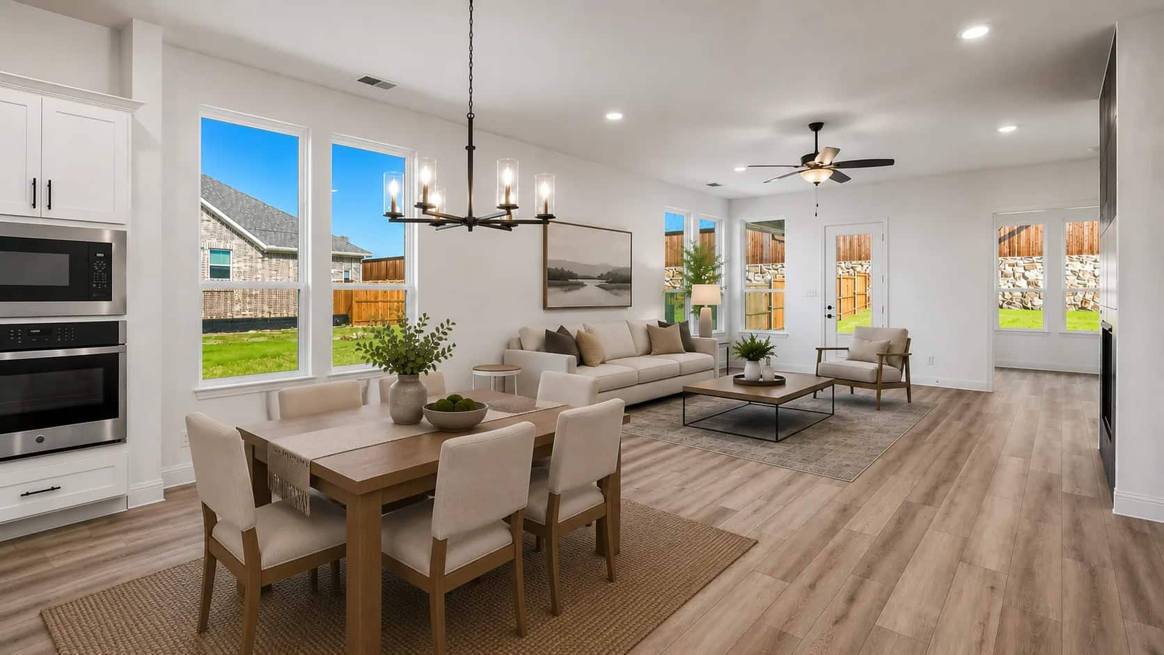 Home photo