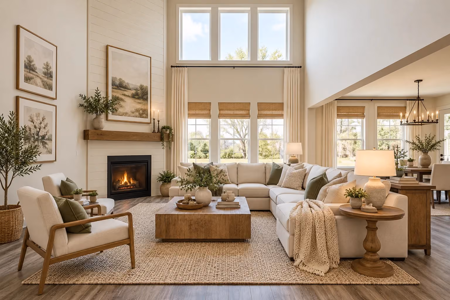 Home photo