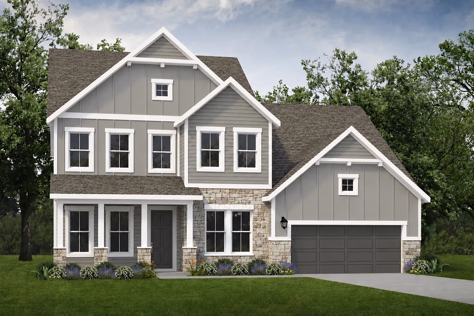 124 Barton Springs Bethlehem, GA 30620 exterior
