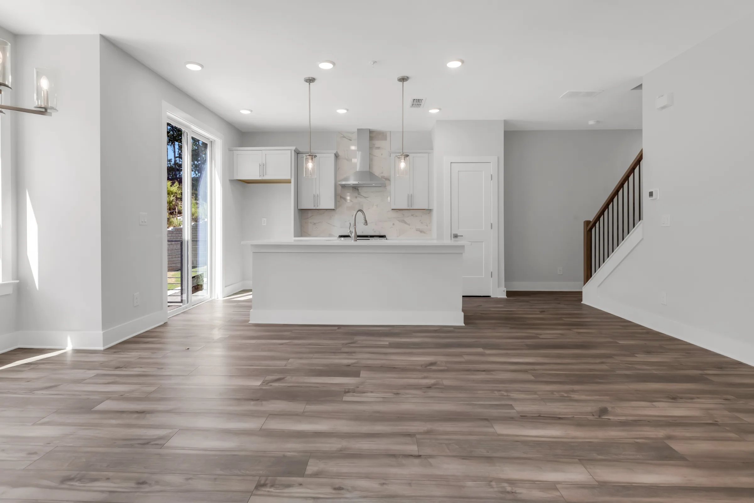 724 Urban Grange Way, Suwanee, GA 30024 exterior