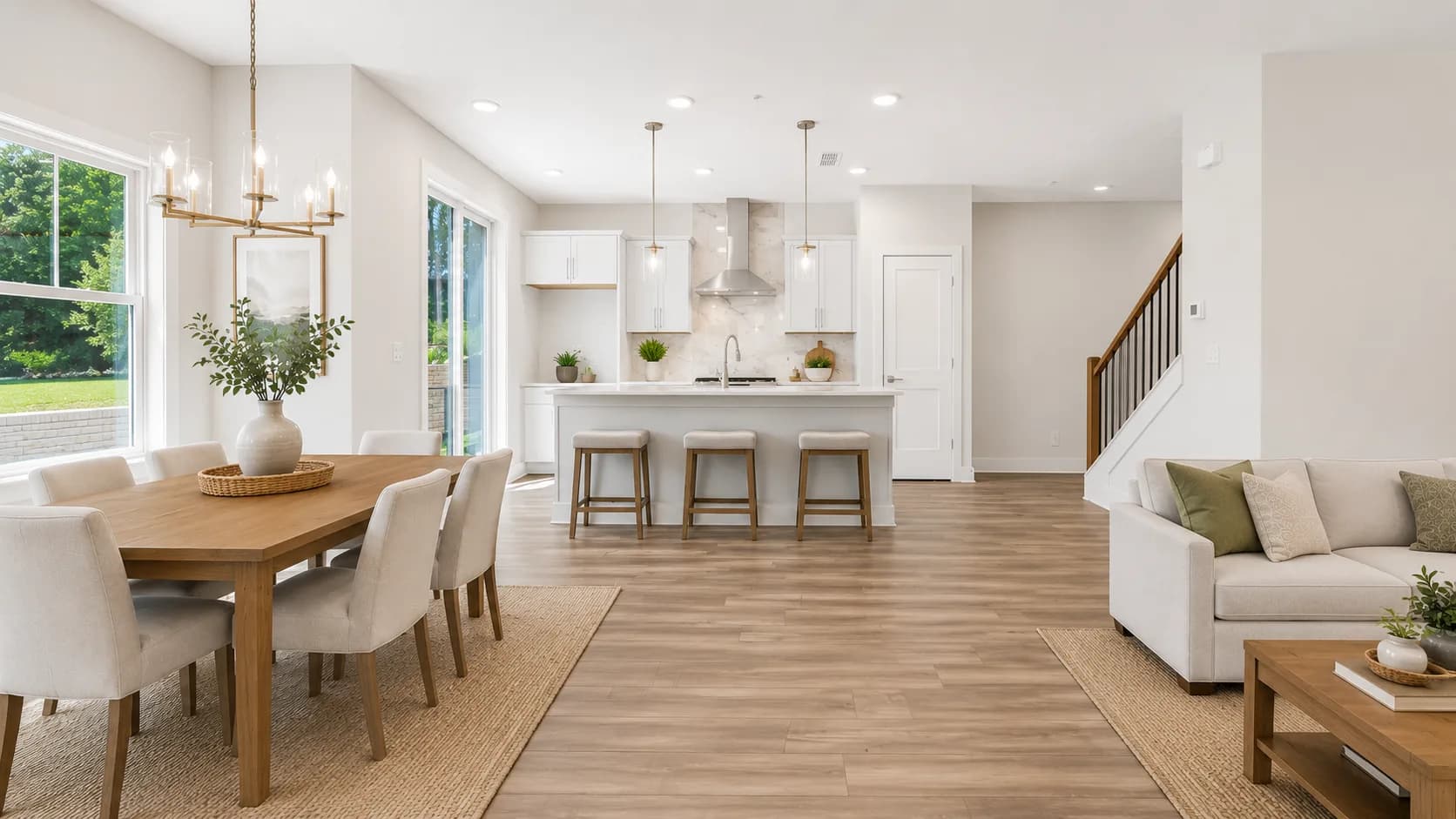 724 Urban Grange Way, Suwanee, GA 30024 exterior