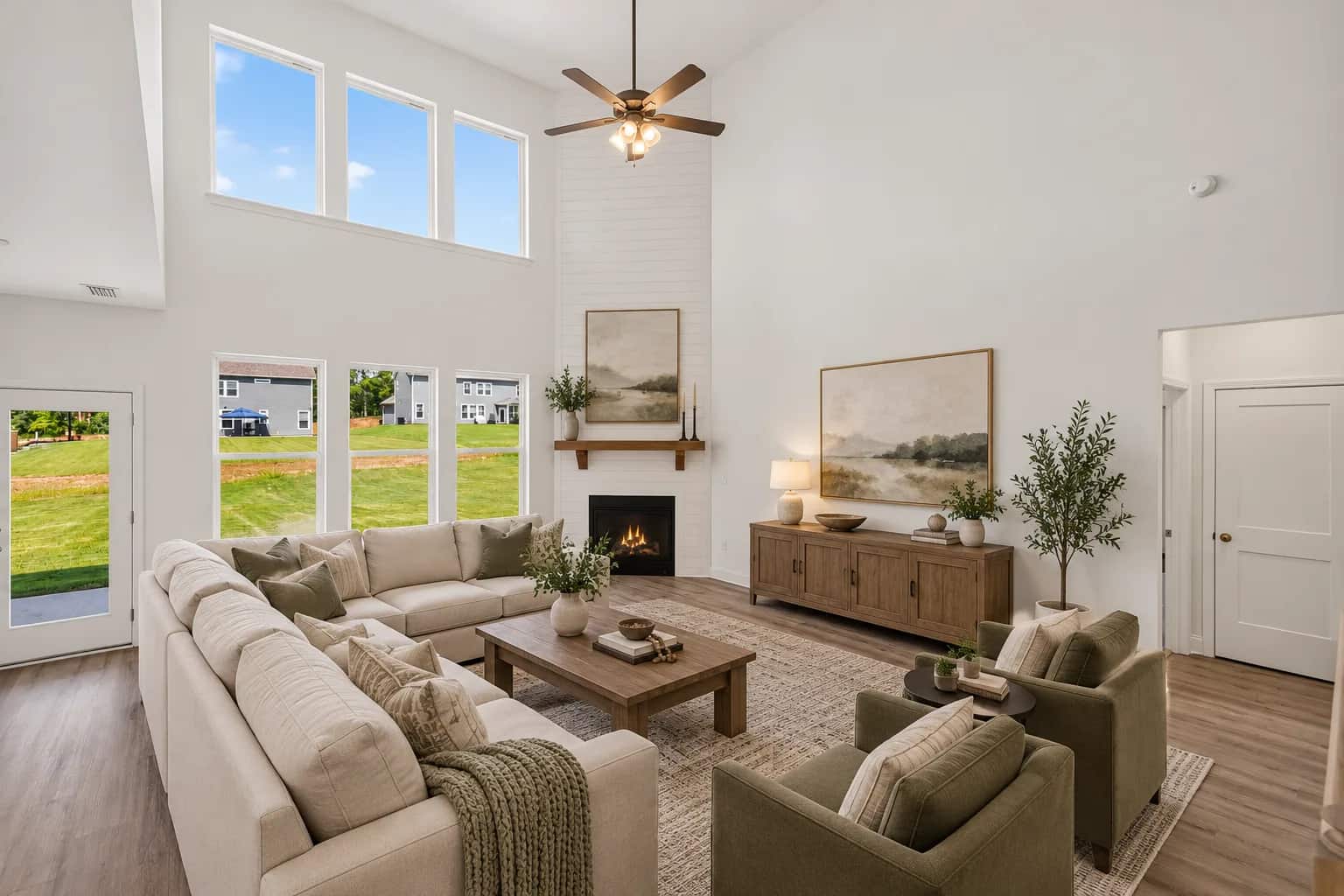 Home photo