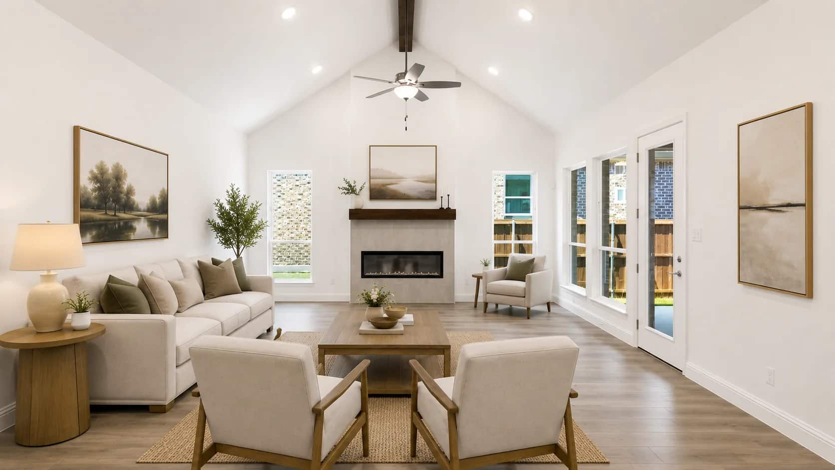 Home photo