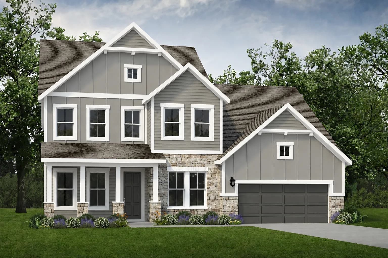 121 Willow Bend Road exterior
