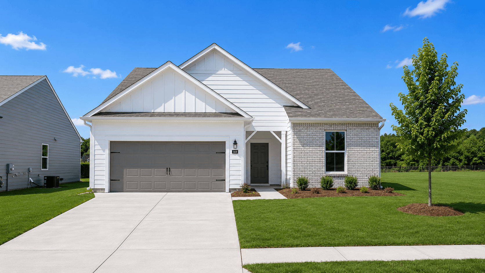 169 Sweet Water Ln., Rome, GA 30161 exterior
