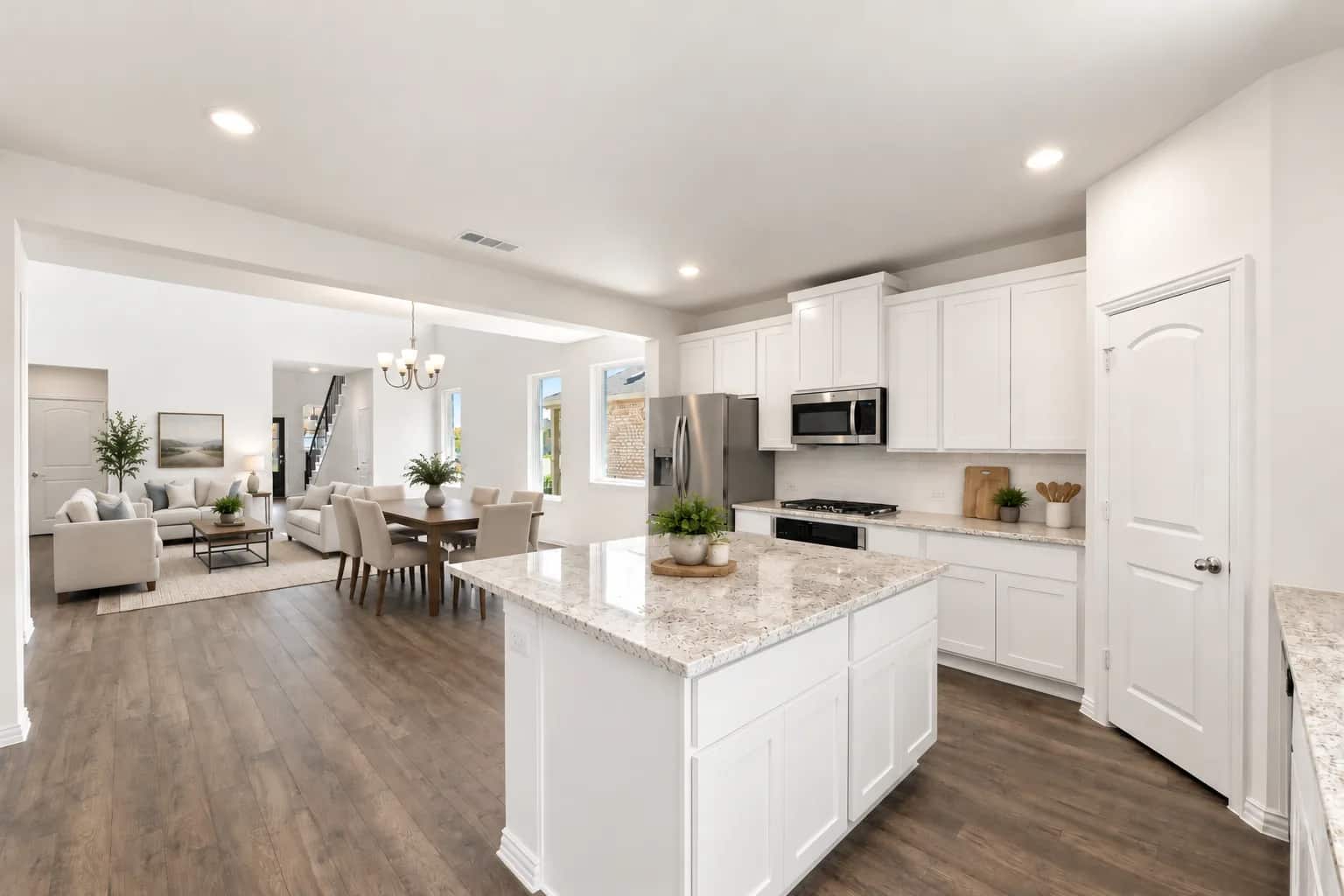 Home photo