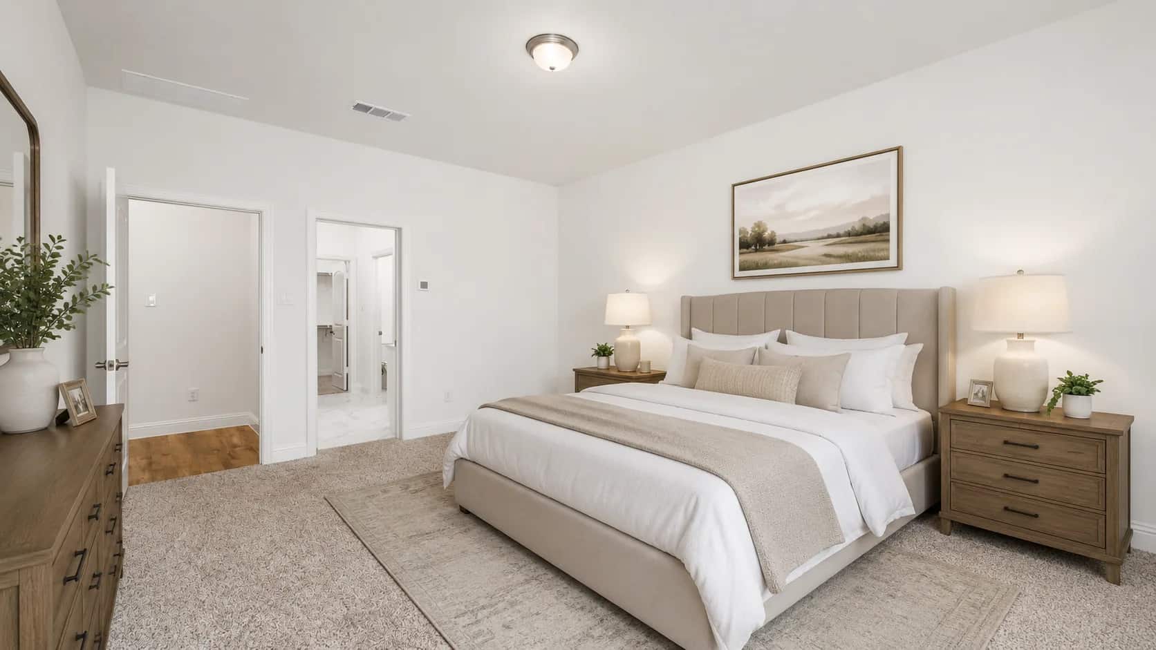 Home photo