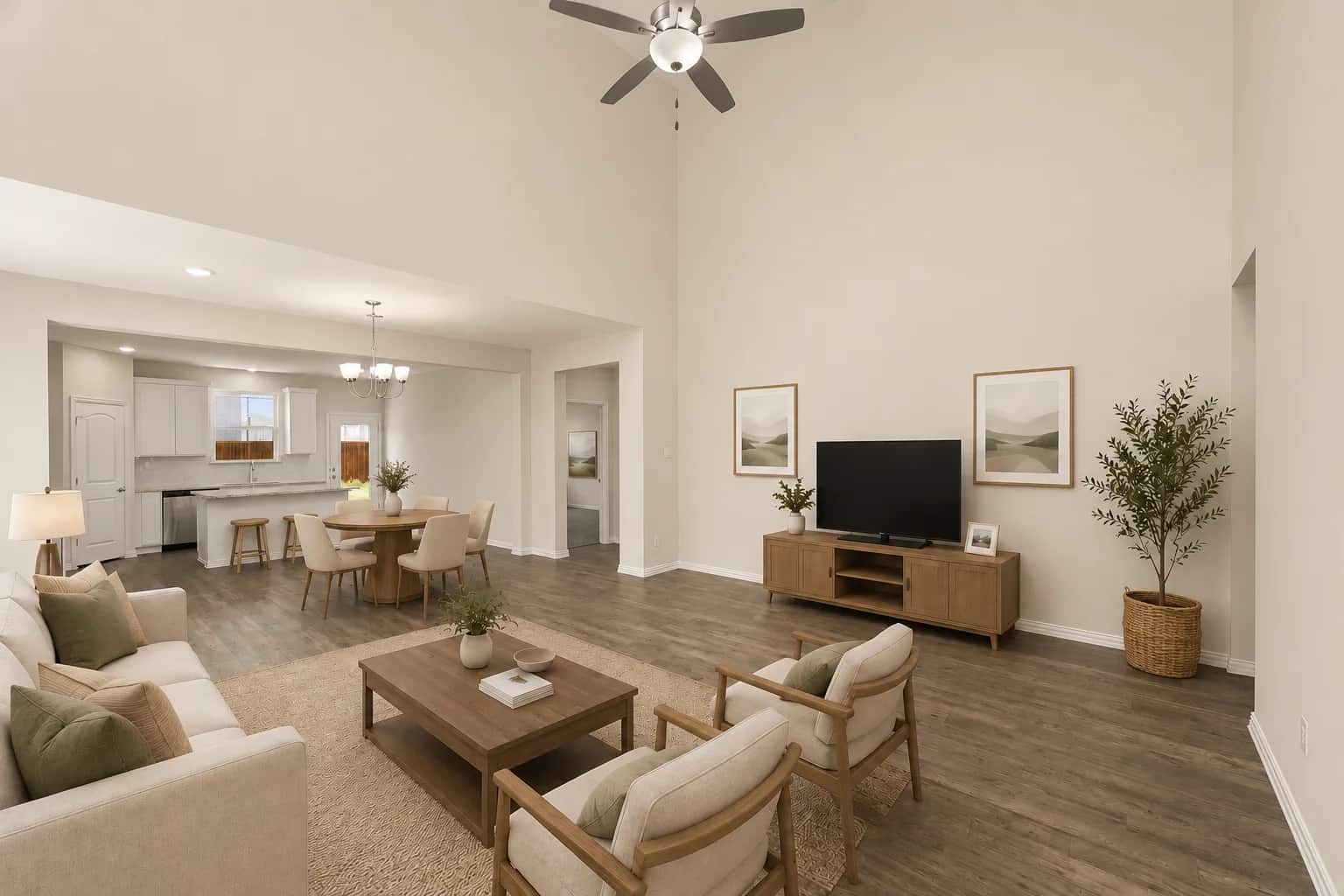 Home photo