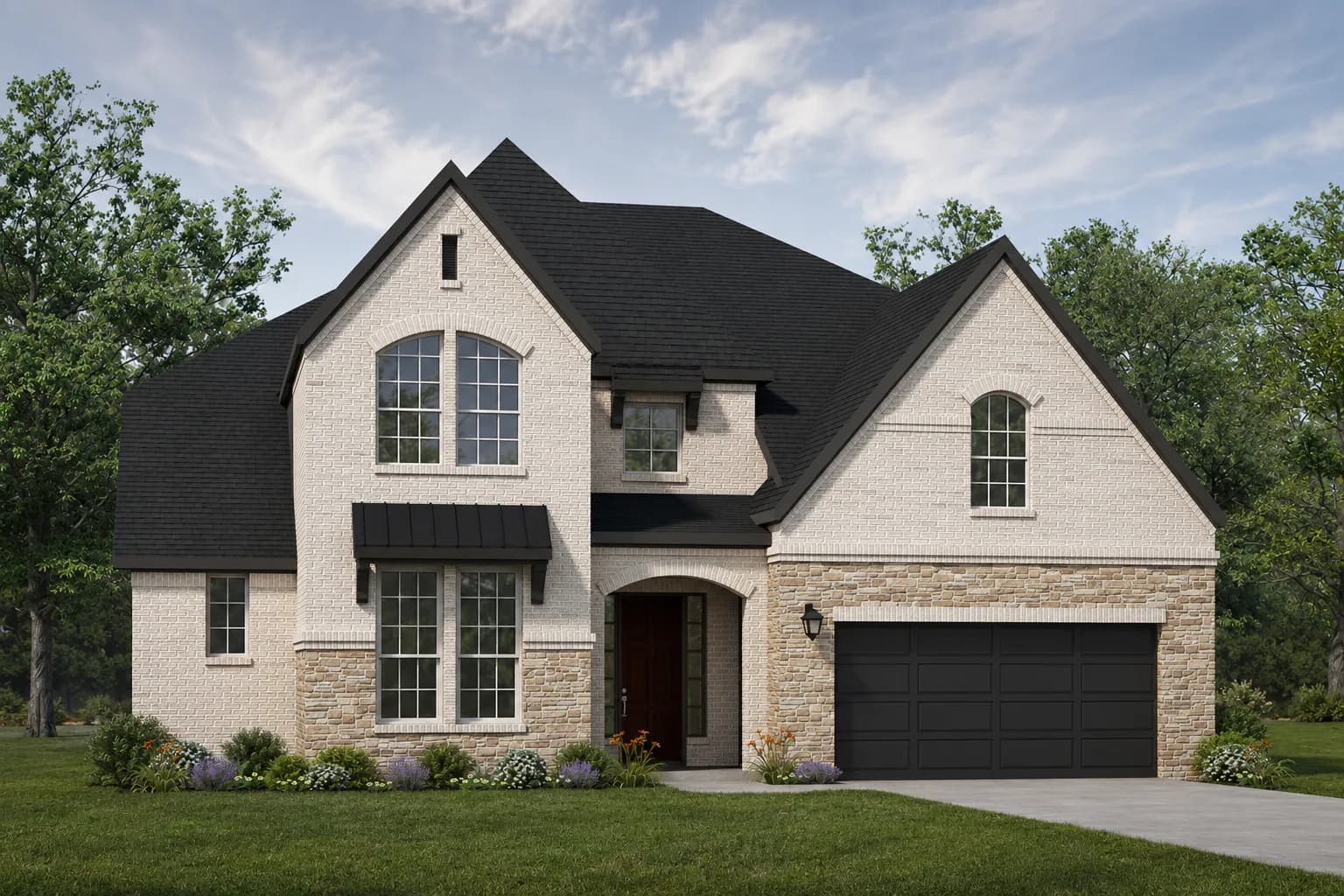 2920 Manchester Court Celina, TX 75009 exterior