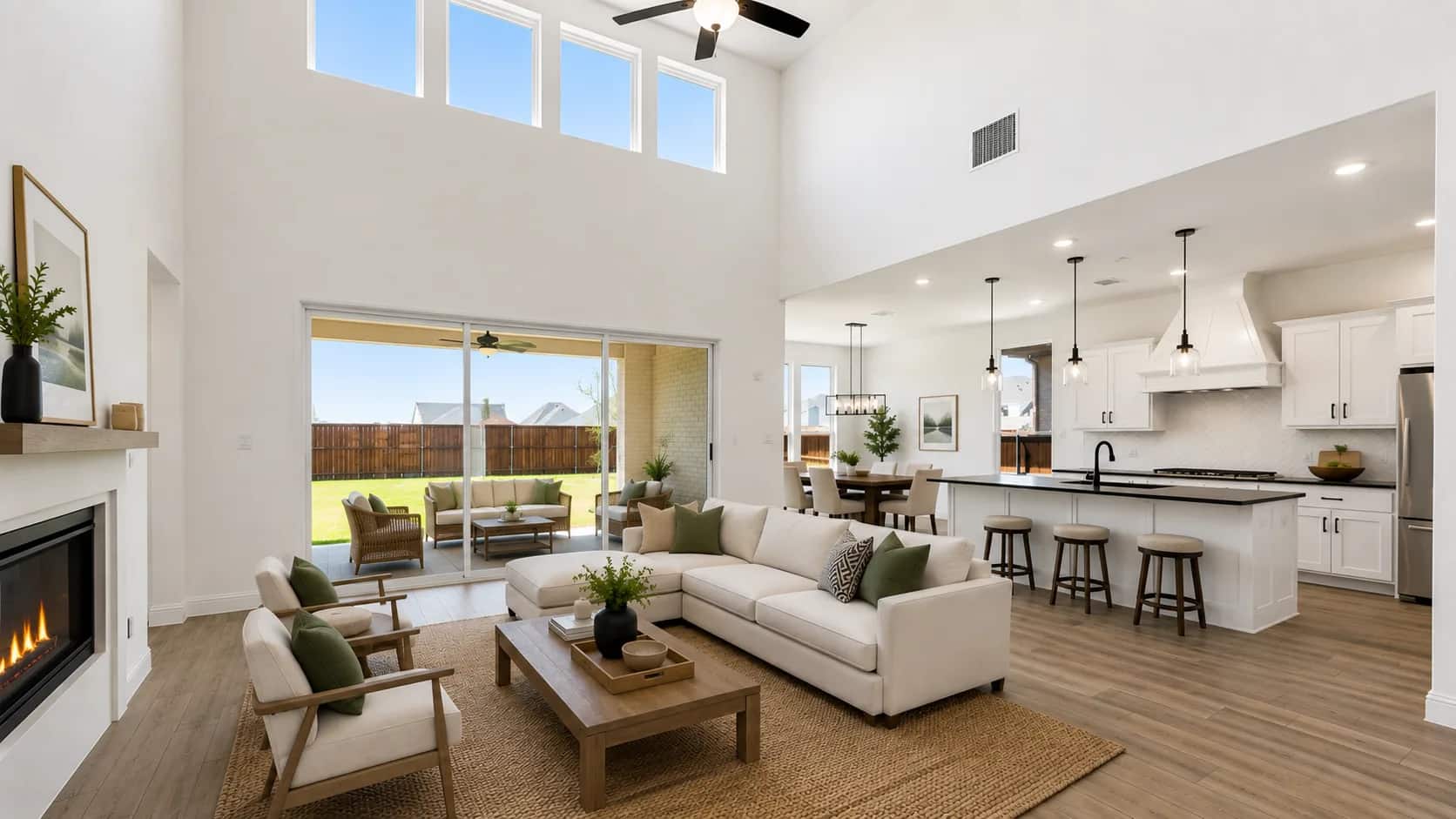 Gorgeous Living