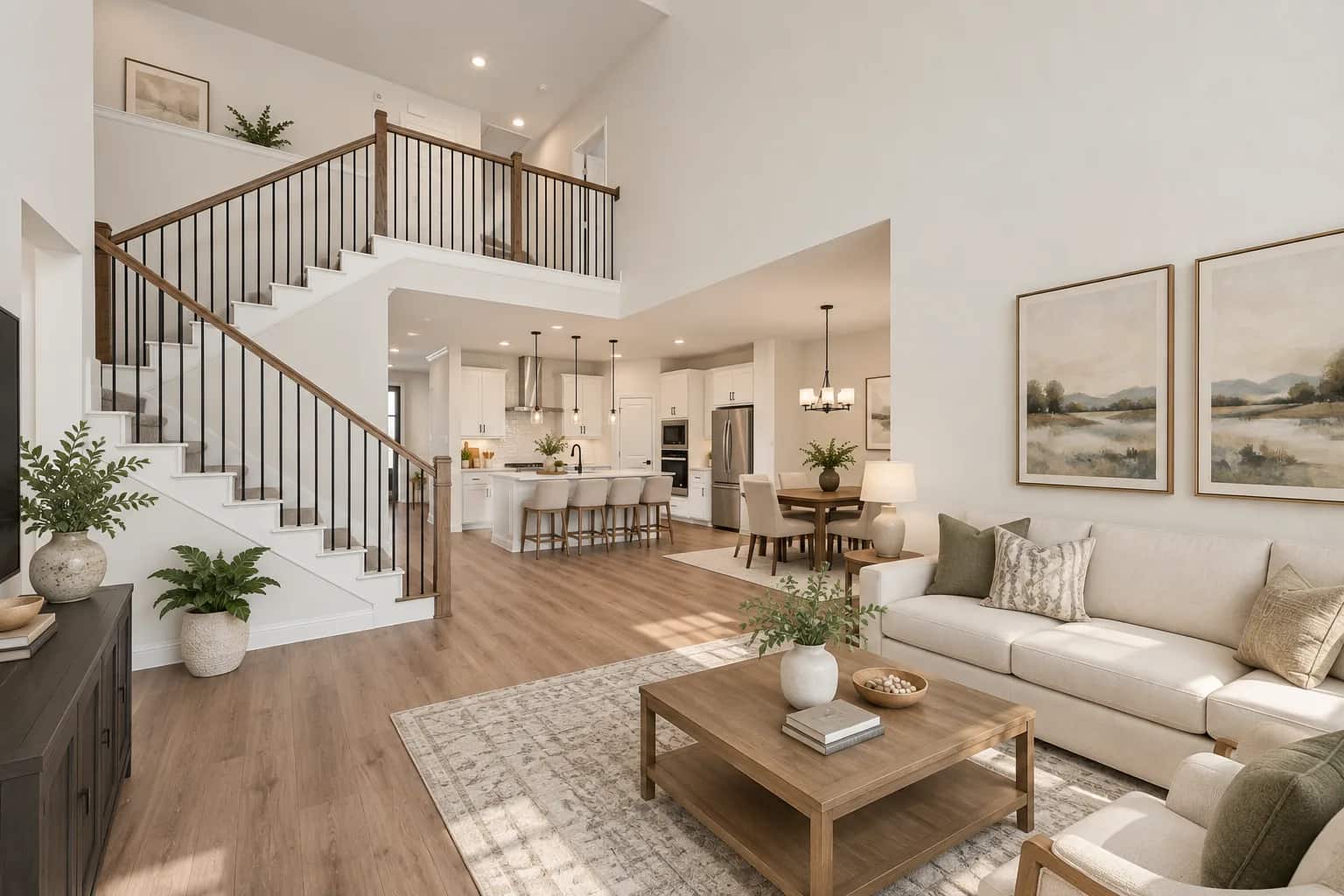 Home photo
