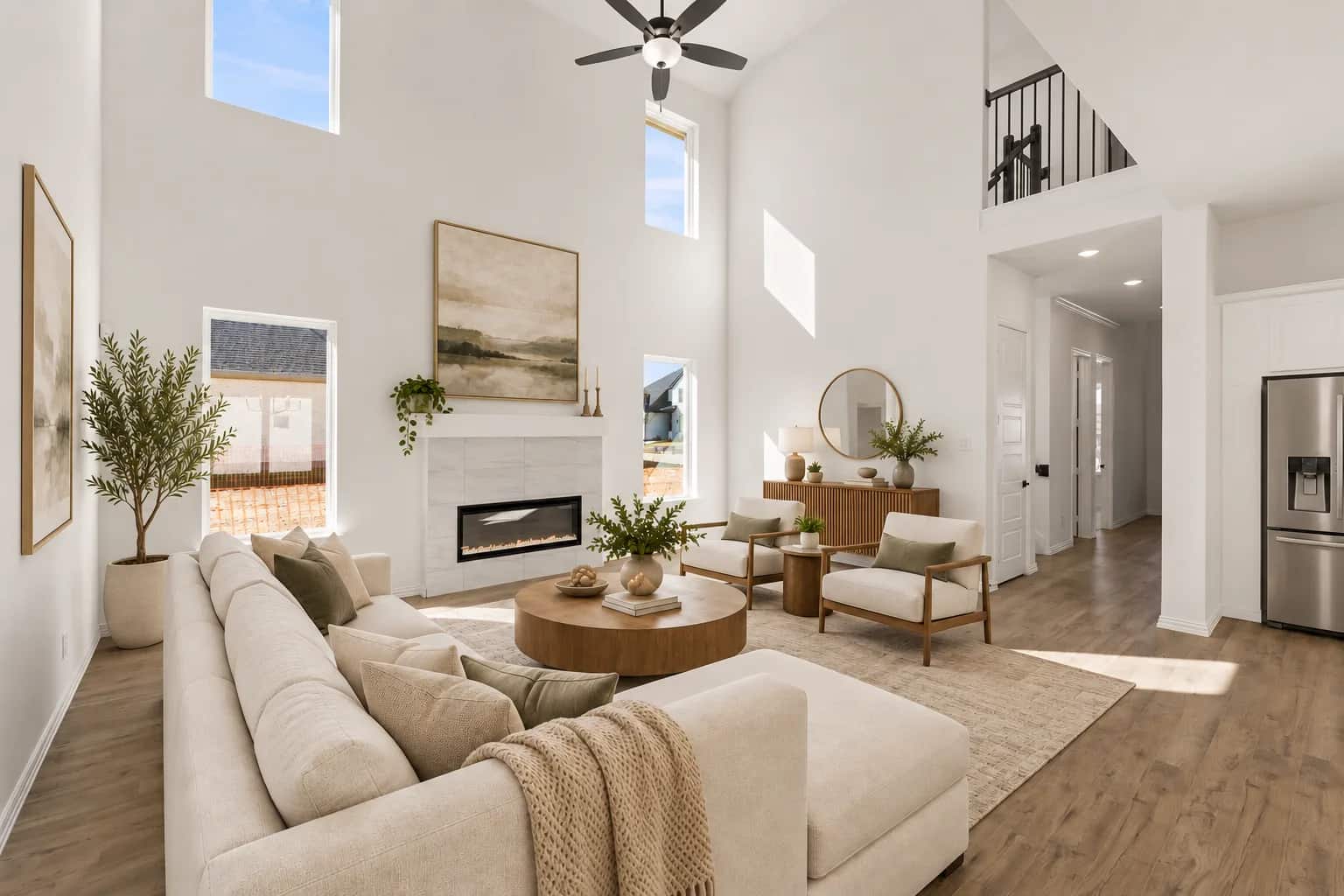 Home photo