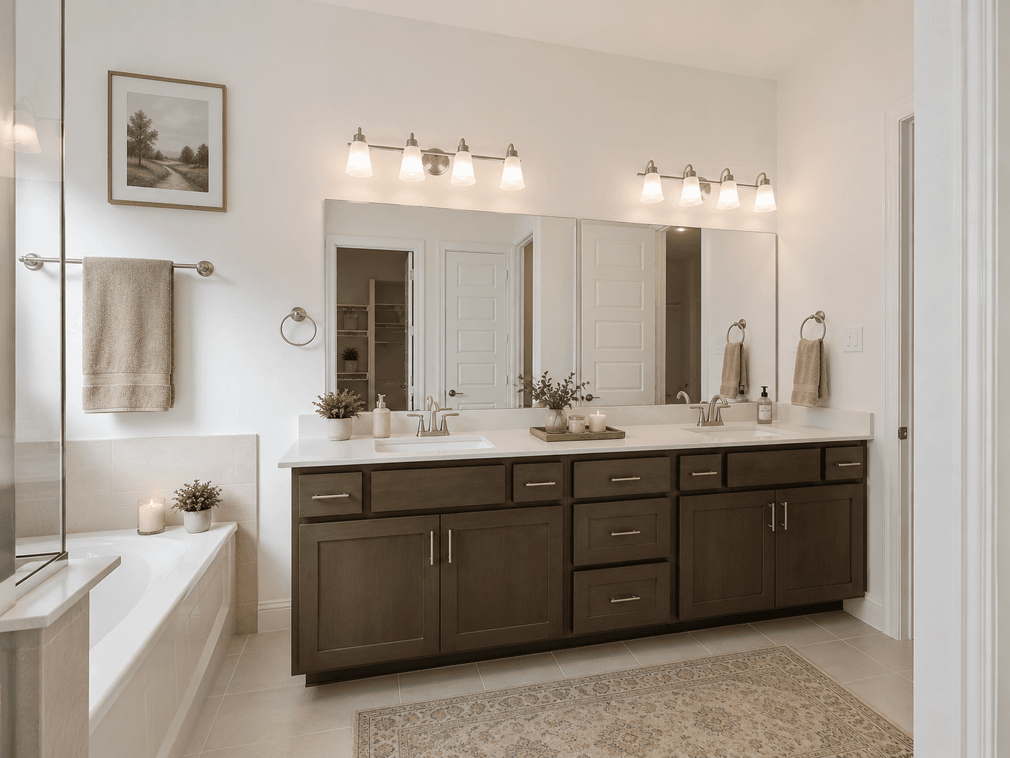 Primary Suite