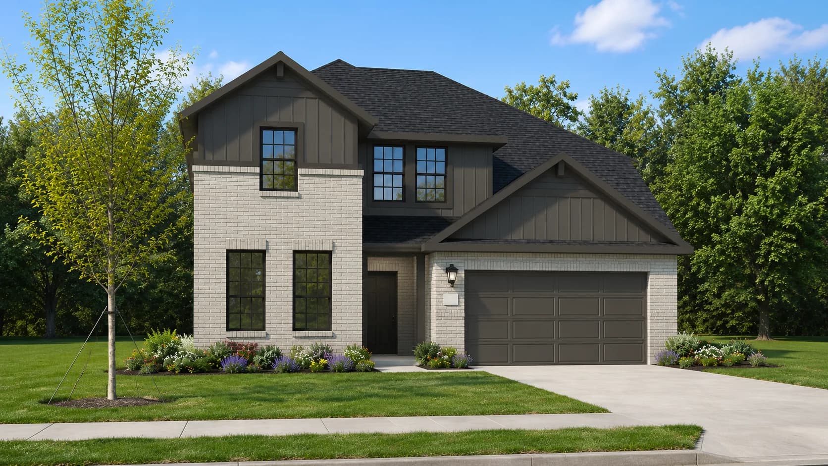 2437 Ainsdale Dr, Celina, TX 75009 exterior