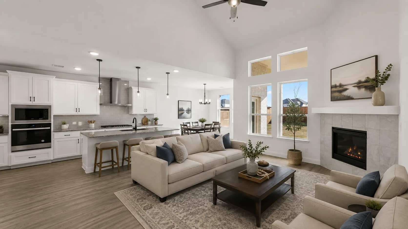 Home photo