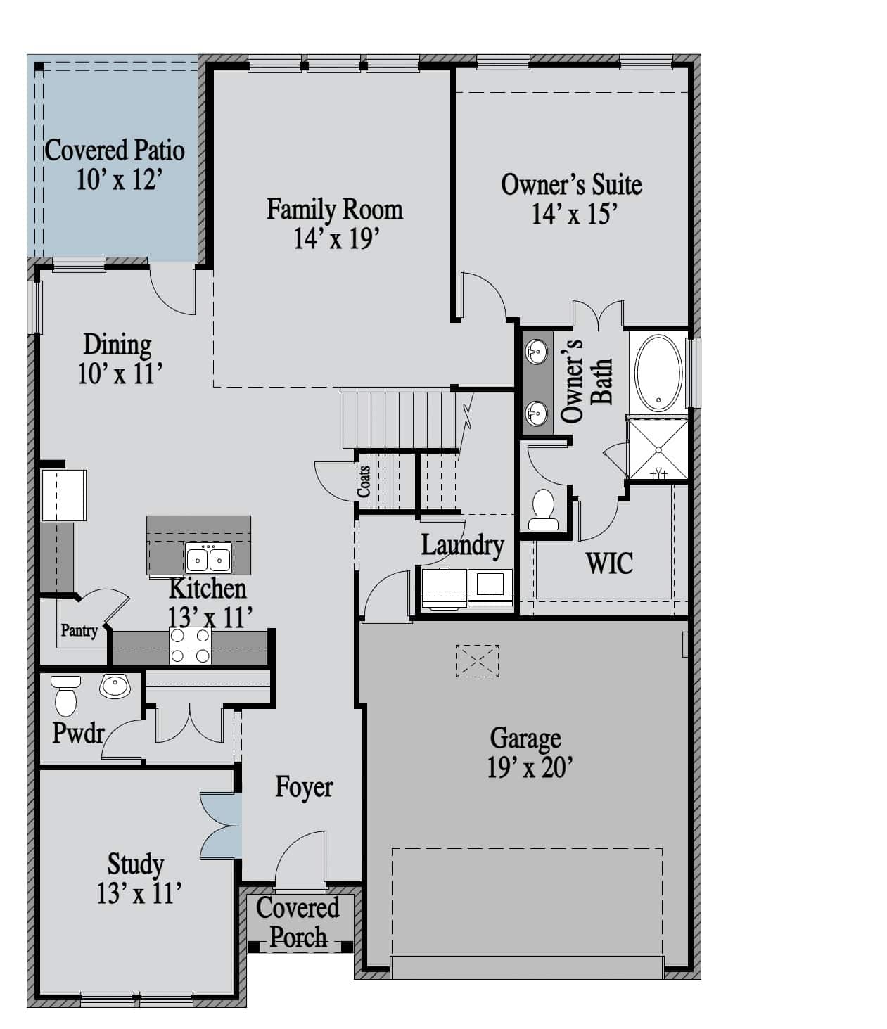 Home photo