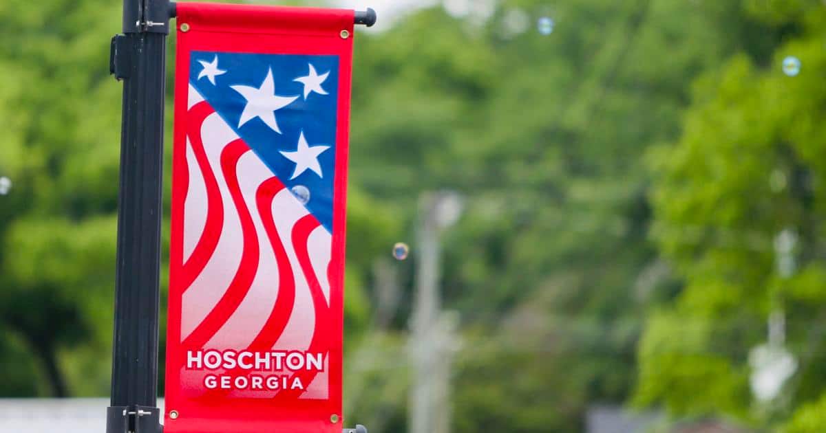 Hoschton photo