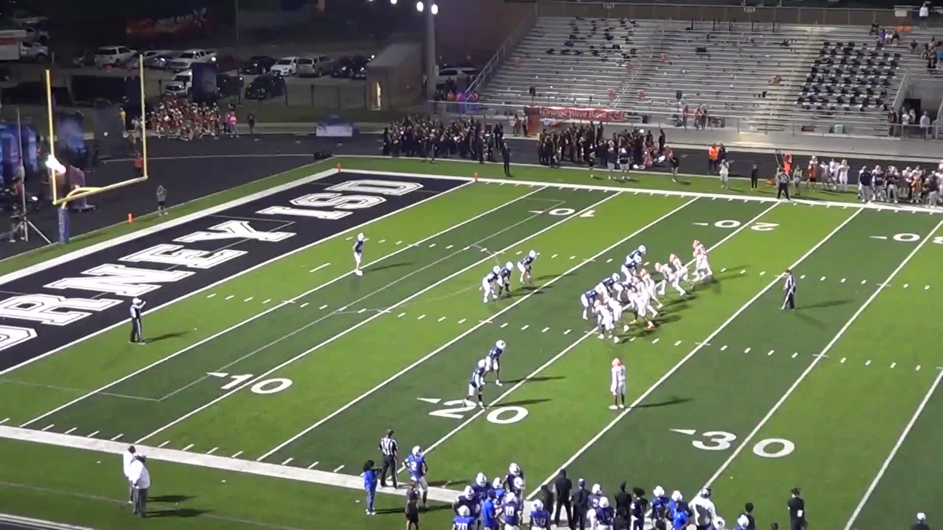 Forney area photo