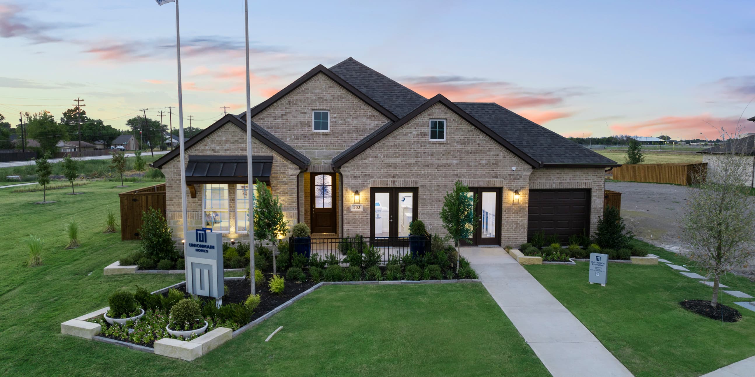 Brookville Estates