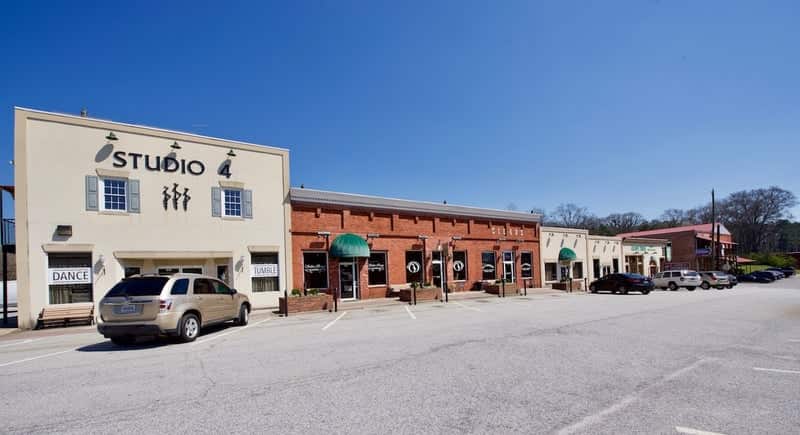 Hiram area photo