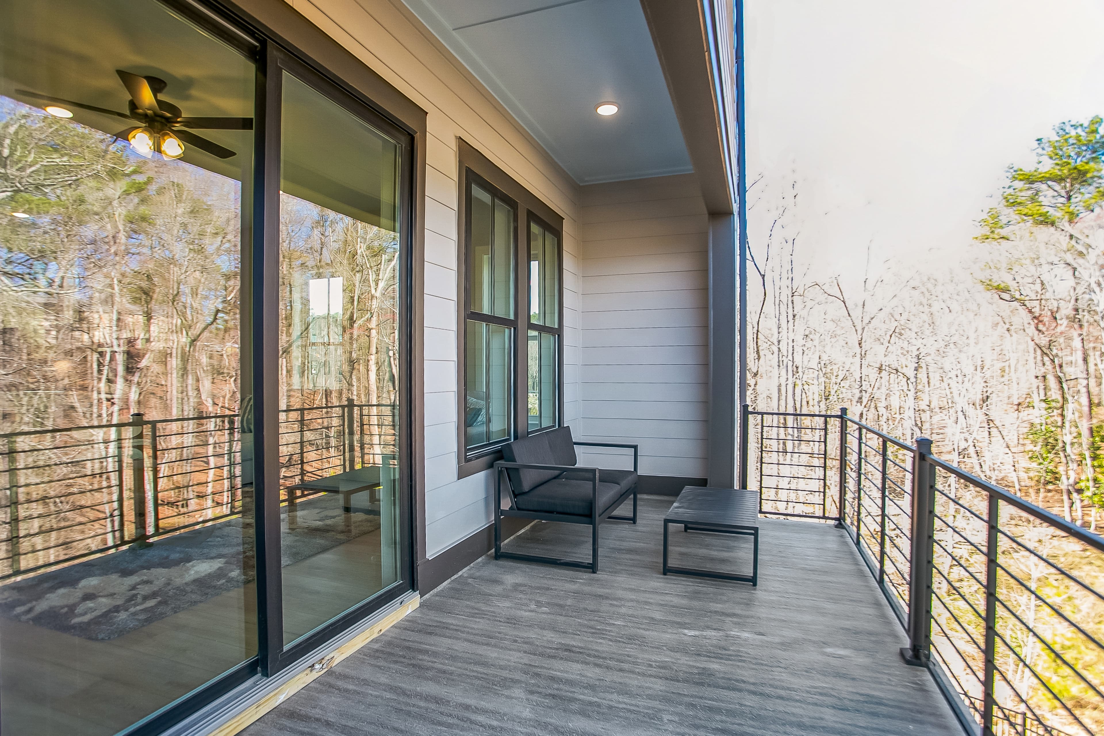 Echo Park model home 4