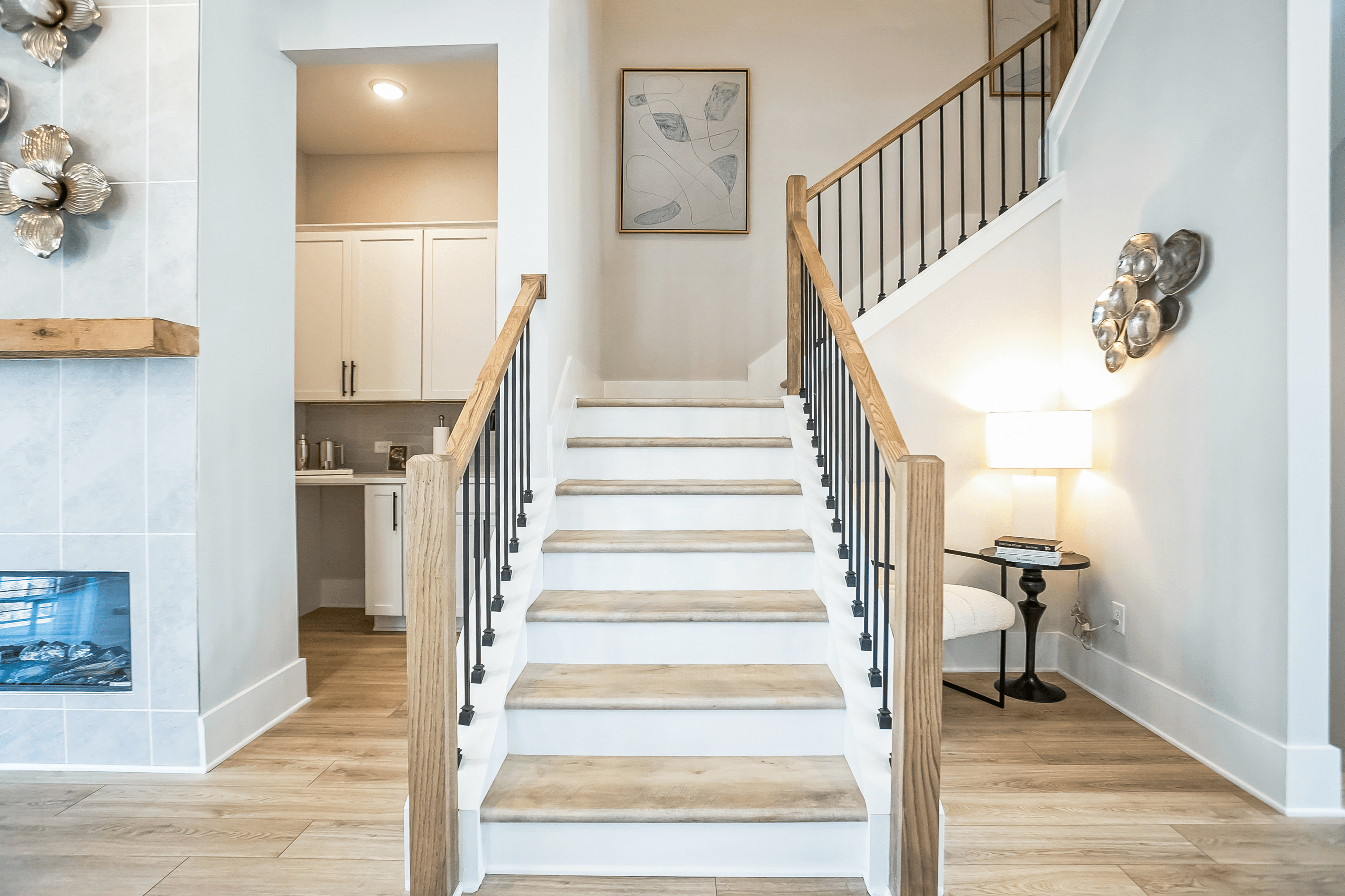 Echo Park model home 3