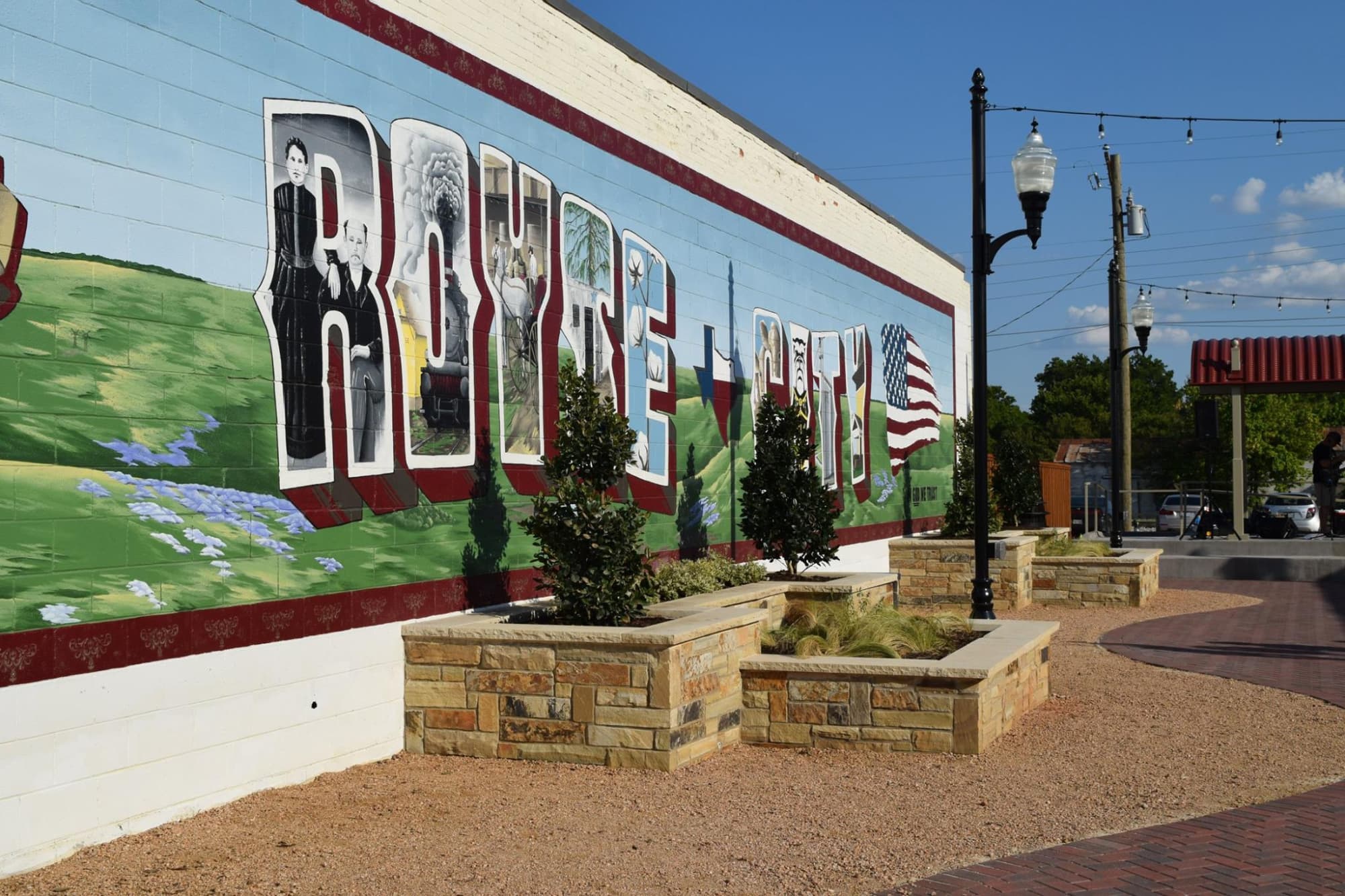 Royse City area photo
