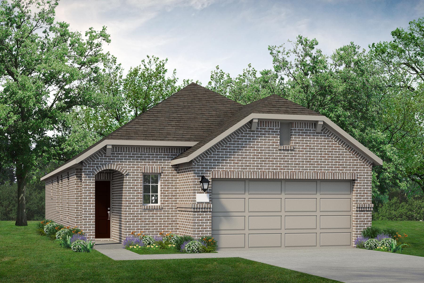 2260 Aspen Chase Dr., Royse City, TX 75189 exterior