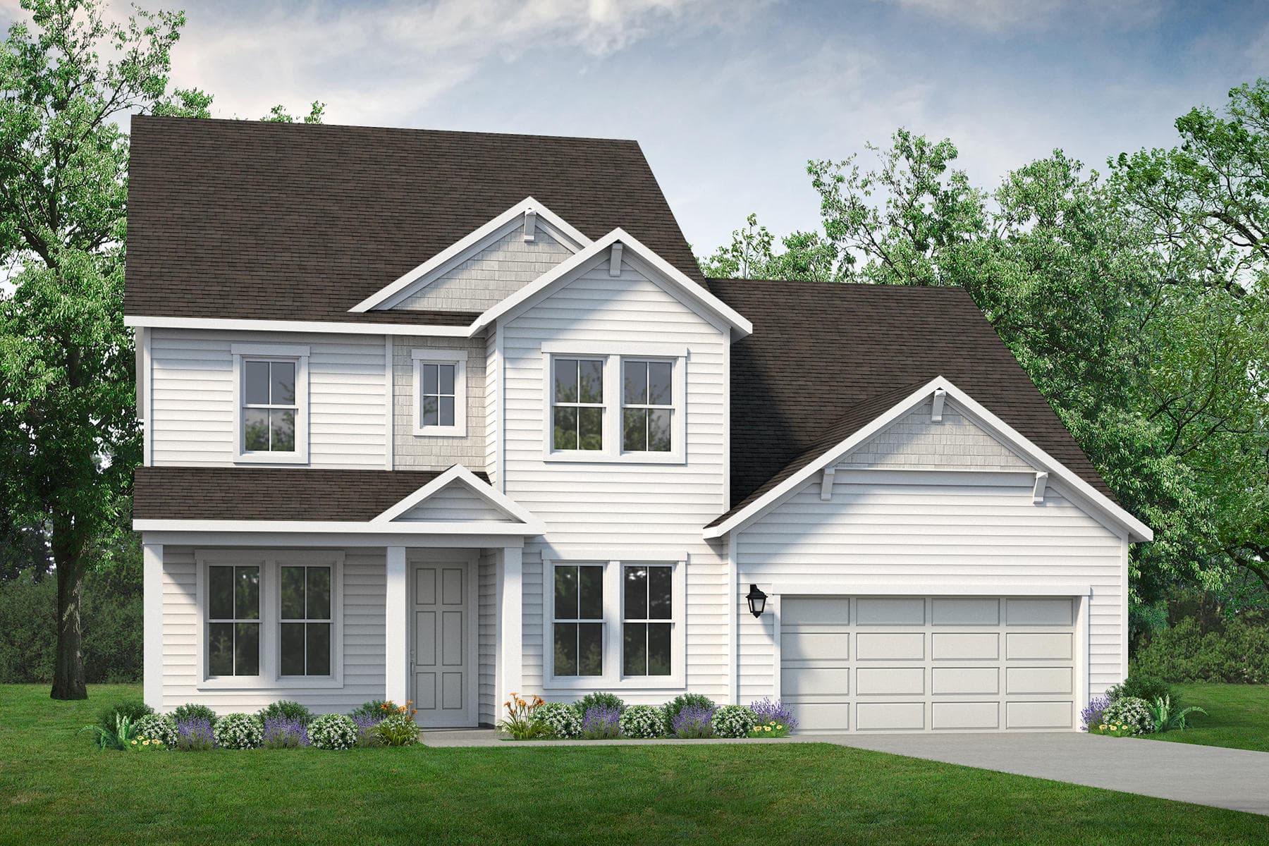 121 Willow Bend Road Hiram, GA 30141 exterior