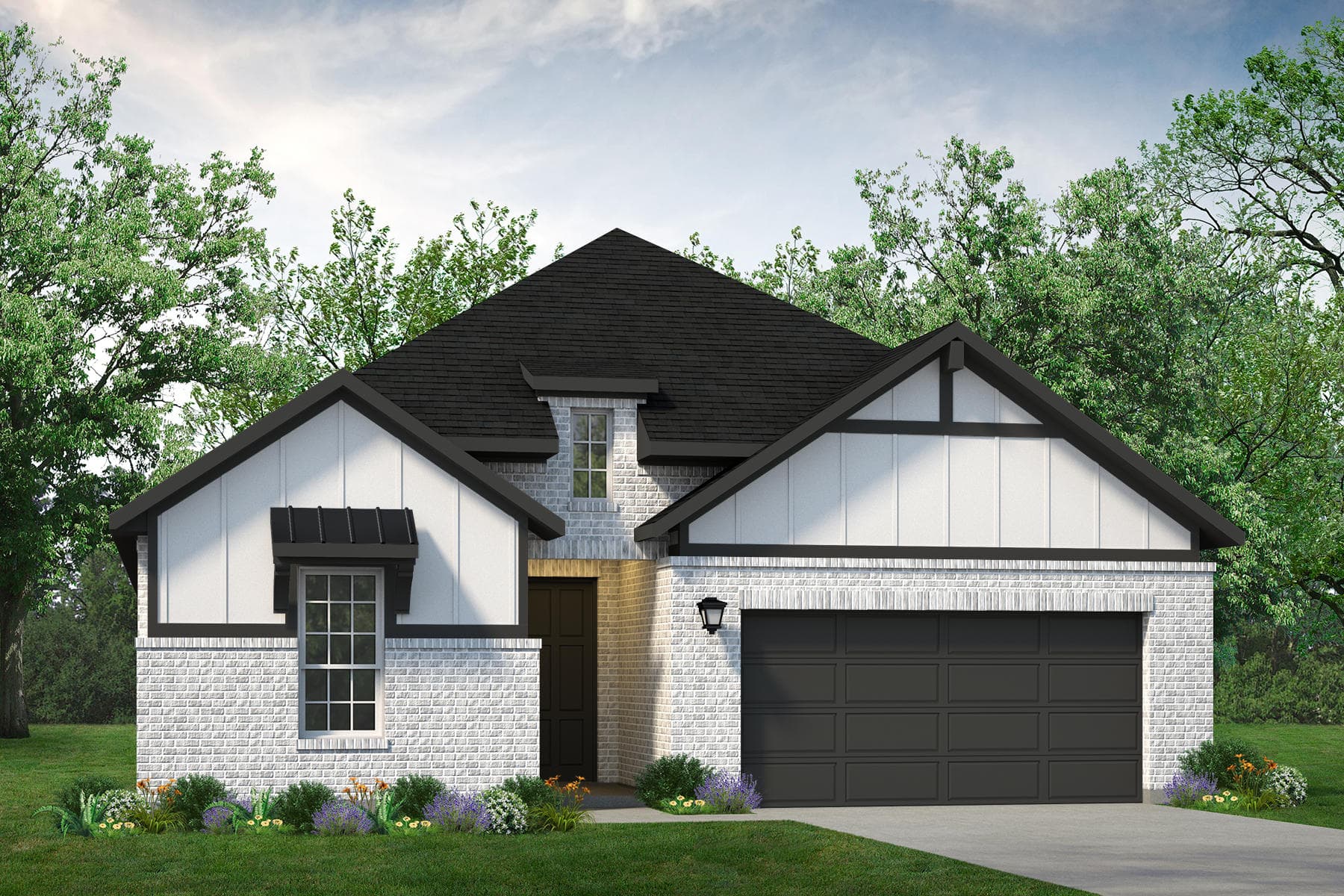 17249 Oxborough Dr. Fort Worth, TX 76247 exterior