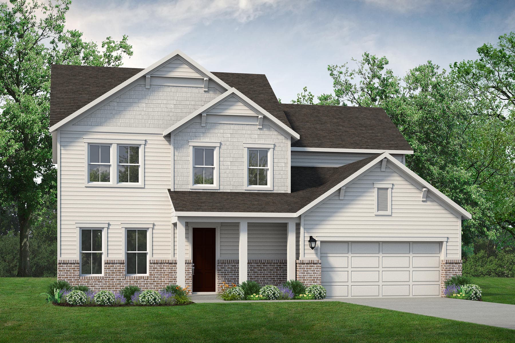 149 Barton Springs, Bethlehem, GA 30620 exterior